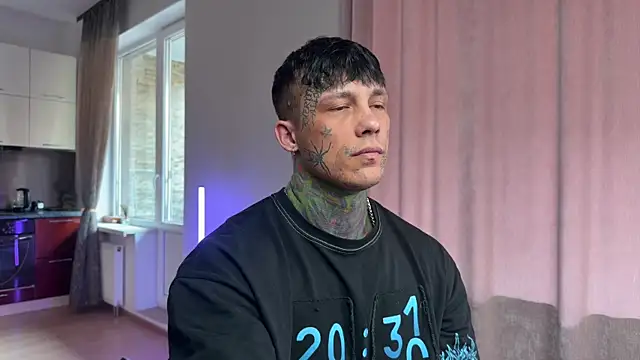 Anubisgods online show from April 2026 06:19:01 AM