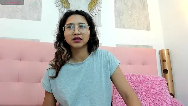 SamanthaFox 8 online show from October 2025 10:52:02 AM