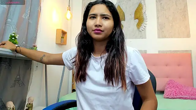 SamanthaFox 8 online show from November 2025 11:53:02 AM