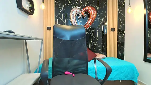 SamanthaFox 8 online show from February 2026 11:22:02 AM