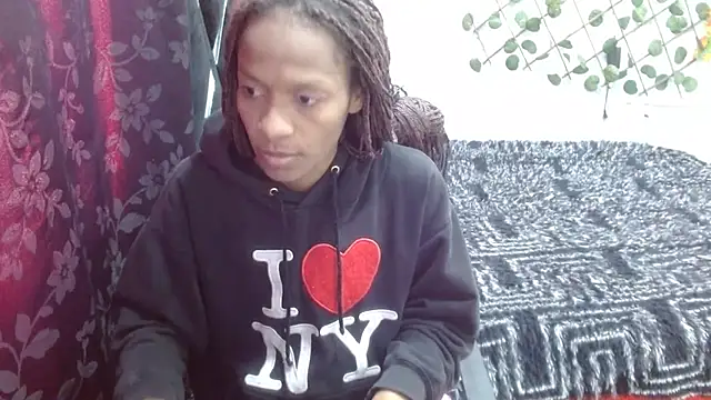 Melani ebony online show from April 2026 01:15:02 PM