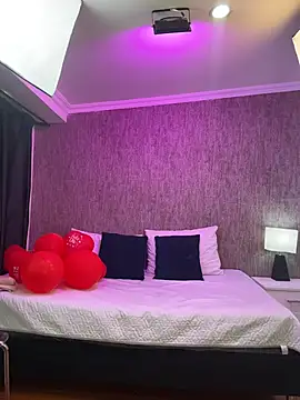 KarinaFlowers  online show from February 2026 12:16:01 PM