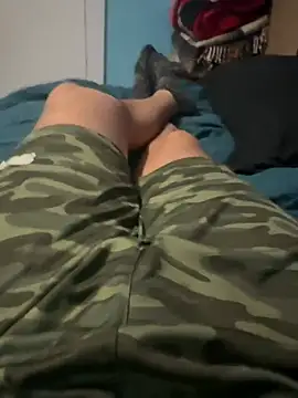 Steven-1989 online show from March 2026 08:42:01 AM