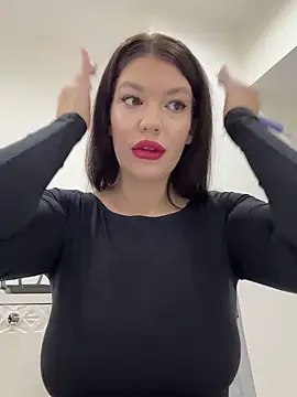 ClaraPasssion online show from December 2025 07:01:02 PM