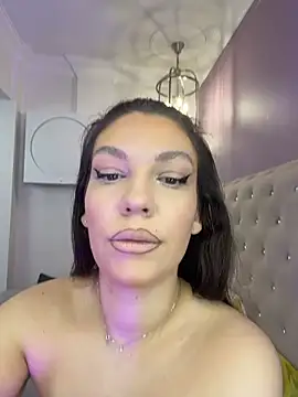 ClaraPasssion online show from February 2026 07:48:01 PM