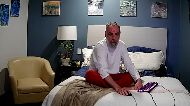 Fuck-Buddy-4U online show from October 2025 02:28:01 PM