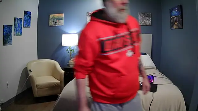 Fuck-Buddy-4U online show from October 2025 10:54:02 AM