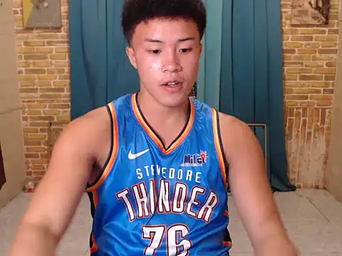 ur naughtyboy patrick online show from October 2025 01:54:01 PM