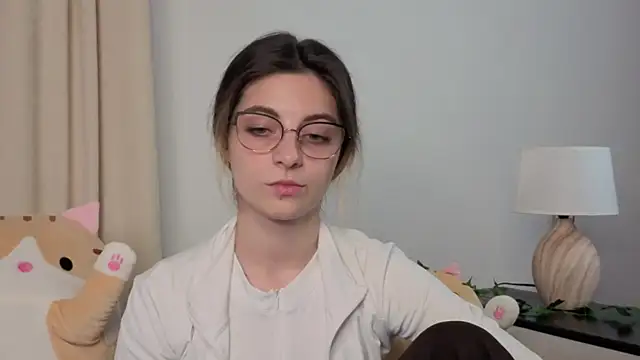 LoriRolfsen online show from October 2025 07:25:01 PM