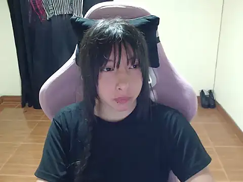 Snapshot of scarlethgasaiyuno chatting on October 2025 06:39:01 PM scarlethgasaiyuno online show from October 2025 06:39:01 PM