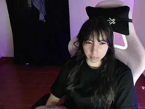 Snapshot of scarlethgasaiyuno chatting on October 2025 01:22:01 PM scarlethgasaiyuno online show from October 2025 01:22:01 PM