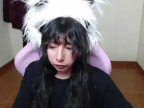 Snapshot of scarlethgasaiyuno chatting on October 2025 05:58:02 PM scarlethgasaiyuno online show from October 2025 05:58:02 PM