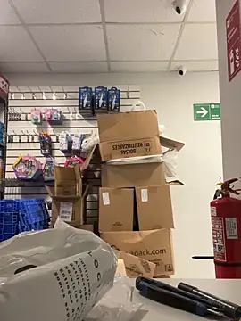 Nasho172737 online show from November 2025 04:09:01 PM