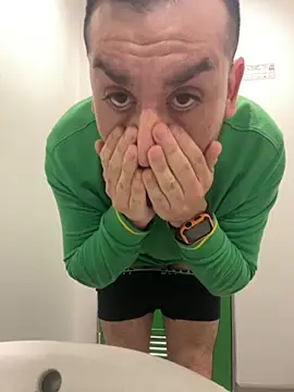 Nasho172737 online show from December 2025 10:40:02 PM