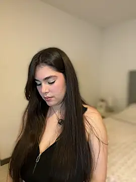 Isabella LaRue online show from March 2026 11:10:01 PM