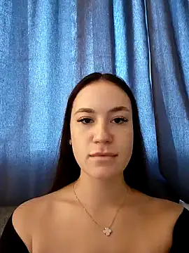 MayaGlow online show from November 2025 06:00:02 AM