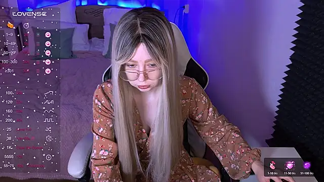 sofiisun online show from February 2026 02:05:01 AM