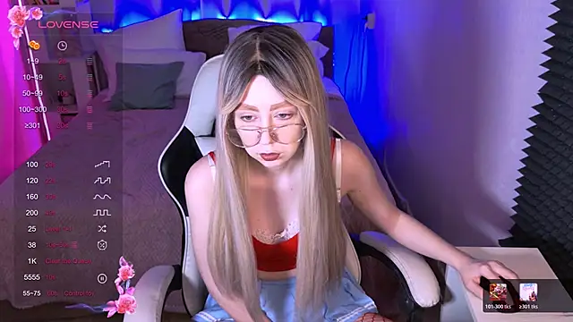 sofiisun online show from March 2026 02:07:01 AM