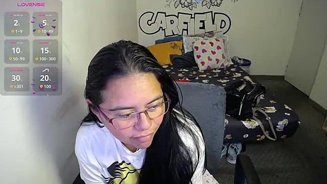 Miss  kendra  online show from January 2026 08:45:02 PM