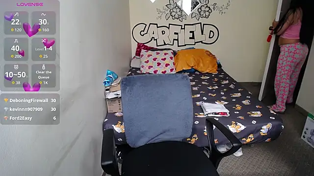 Miss  kendra  online show from January 2026 03:03:01 PM