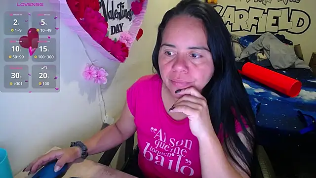 Miss  kendra  online show from March 2026 11:37:01 AM