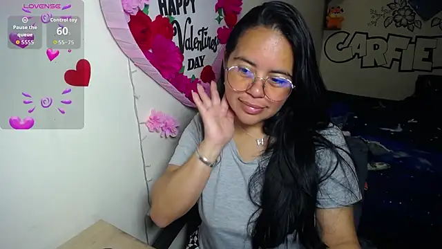 Miss  kendra  online show from March 2026 11:21:01 AM