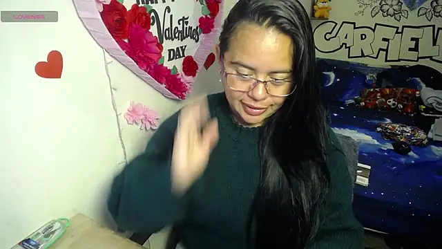 Miss  kendra  online show from April 2026 11:35:01 AM