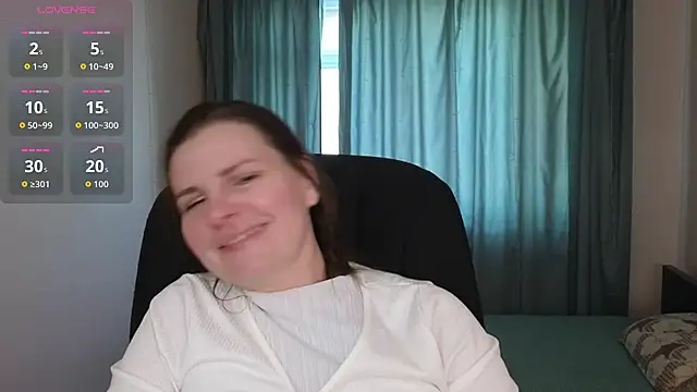 Mirabelle Velvet online show from December 2025 05:23:01 AM