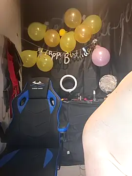 GeilesLuder36 online show from November 2025 08:46:01 AM