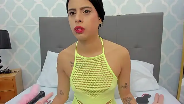 laura maite  online show from January 2026 12:07:02 PM