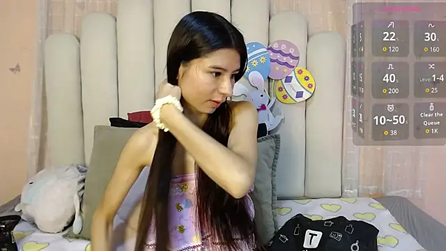 SweetRenata  online show from July 2026 12:19:02 PM