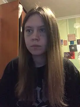 Snapshot of LunaVirelle chatting on October 2025 08:09:02 PM LunaVirelle online show from October 2025 08:09:02 PM