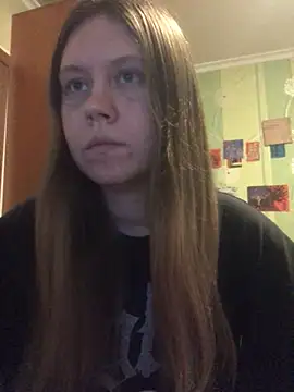 LunaVirelle online show from March 2026 08:35:02 PM