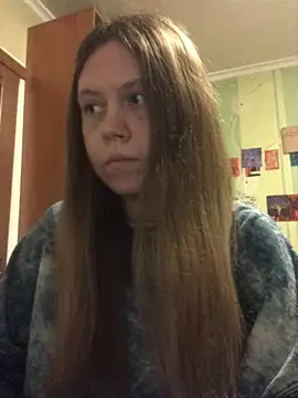 LunaVirelle online show from April 2026 04:54:01 PM