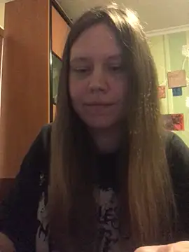 LunaVirelle online show from May 2026 07:55:02 PM