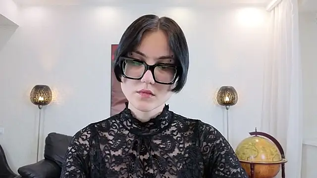 Marie Fitch online show from May 2026 01:55:01 AM