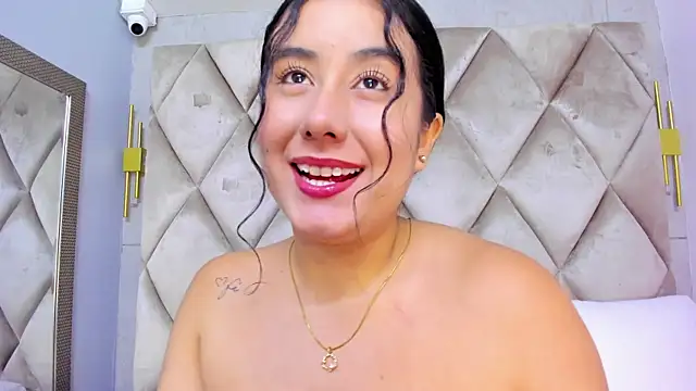 GabyParker  online show from April 2026 12:10:01 PM