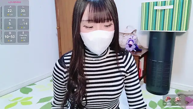 KaYo sorriso online show from March 2026 03:12:02 AM