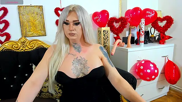 AlenaRios online show from February 2026 08:21:01 AM