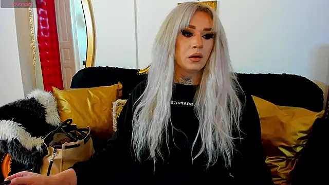 AlenaRios online show from February 2026 05:18:02 AM