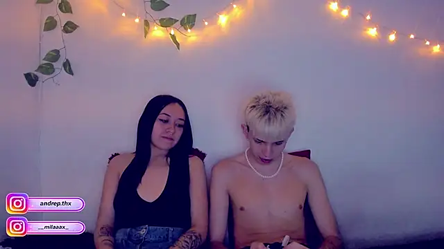 ThePerfectChemistry online show from February 2026 11:31:02 AM