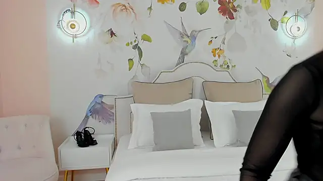 AnnaJonson online show from October 2025 03:17:01 AM