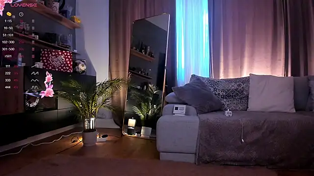 JessicaVerse online show from January 2026 09:24:02 AM