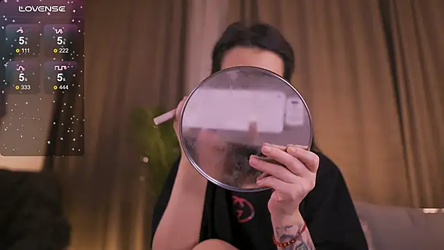 JessicaVerse online show from April 2026 02:18:01 AM