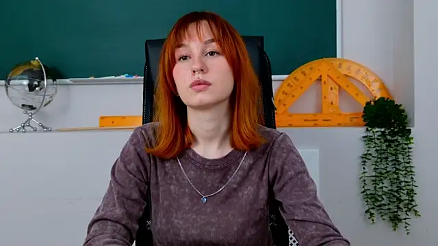 ClaireMathis online show from January 2026 02:53:02 PM