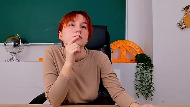 ClaireMathis online show from January 2026 02:55:02 PM