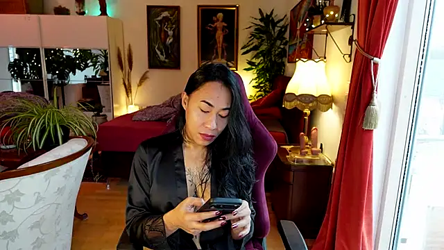 bianca bellamy online show from December 2025 09:27:01 AM