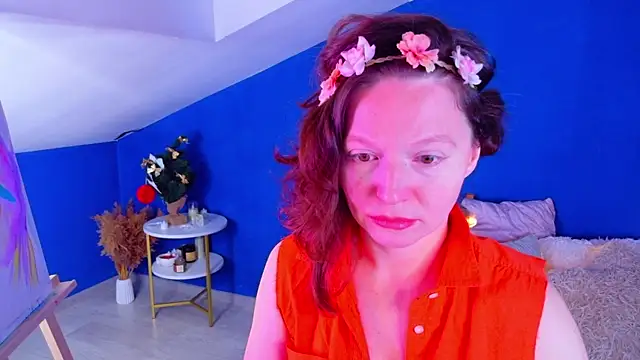 AuroraBorealis   online show from January 2026 06:26:02 AM