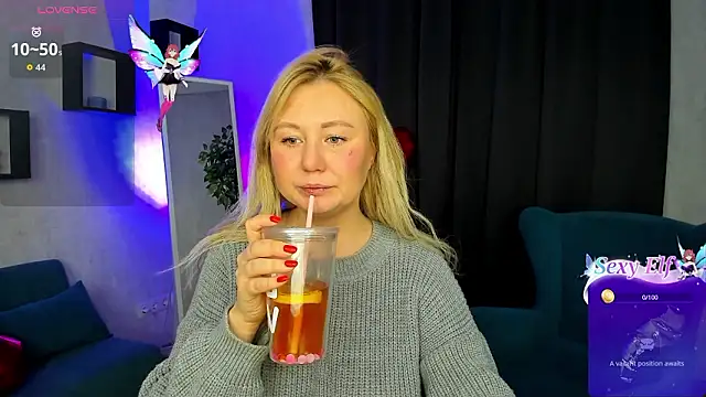 scent  of woman online show from February 2026 08:12:01 AM