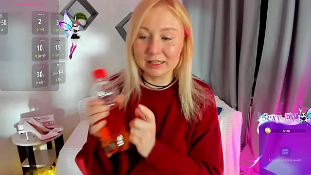 scent  of woman online show from April 2026 08:07:01 AM